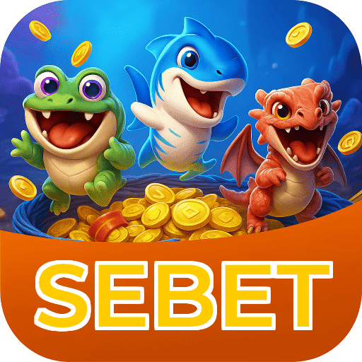 SEBET.com - Plataforma Líder em Apostas e Cassino no Brasil - SEBET